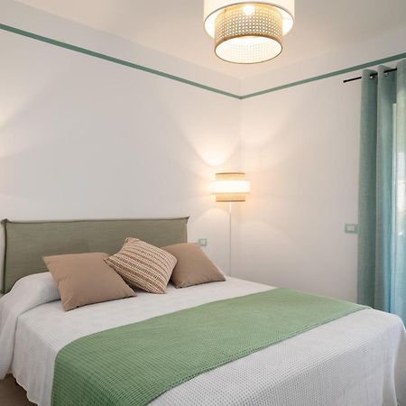 Spiaggia Bianca Pedra Rosa - Your House In Sardinia Golfo Aranci Εξωτερικό φωτογραφία