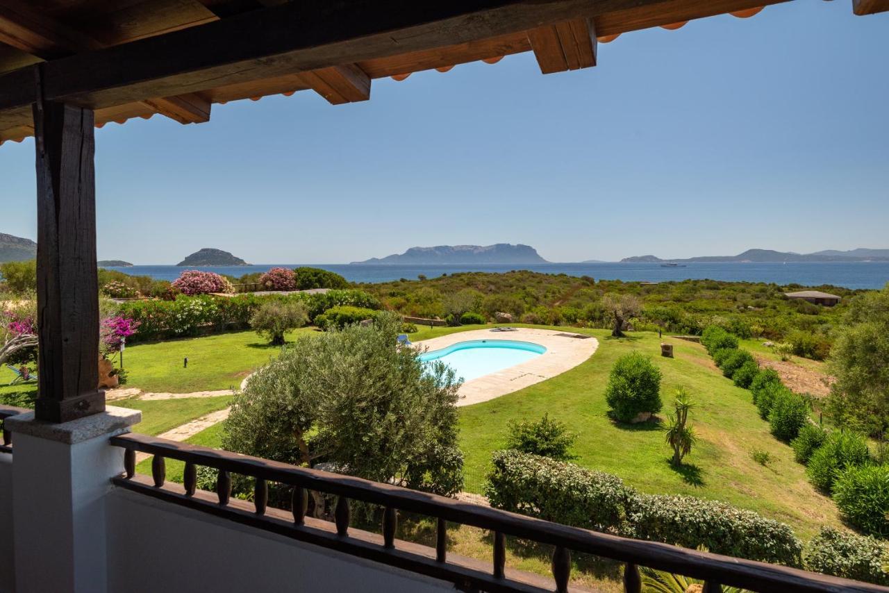 Spiaggia Bianca Pedra Rosa - Your House In Sardinia Golfo Aranci Εξωτερικό φωτογραφία