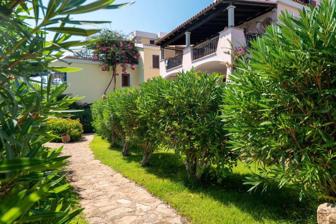 Spiaggia Bianca Pedra Rosa - Your House In Sardinia Golfo Aranci Εξωτερικό φωτογραφία