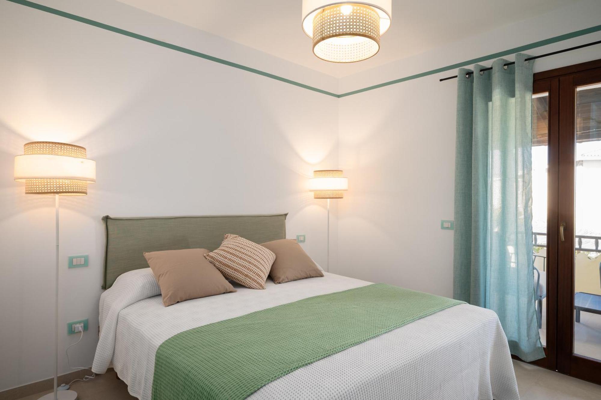 Spiaggia Bianca Pedra Rosa - Your House In Sardinia Golfo Aranci Εξωτερικό φωτογραφία