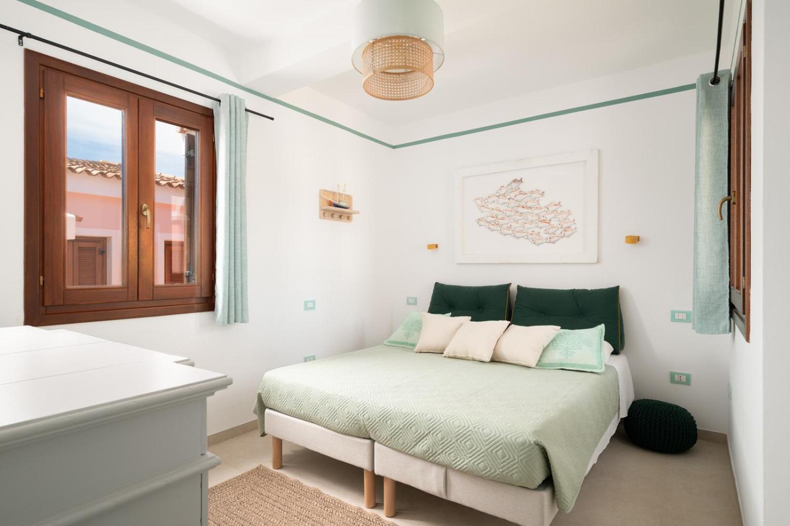 Spiaggia Bianca Pedra Rosa - Your House In Sardinia Golfo Aranci Εξωτερικό φωτογραφία