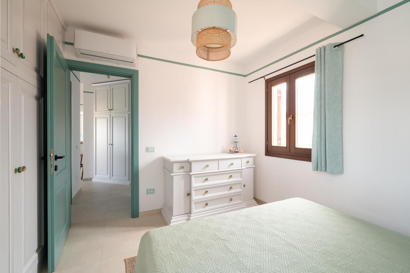 Spiaggia Bianca Pedra Rosa - Your House In Sardinia Golfo Aranci Εξωτερικό φωτογραφία