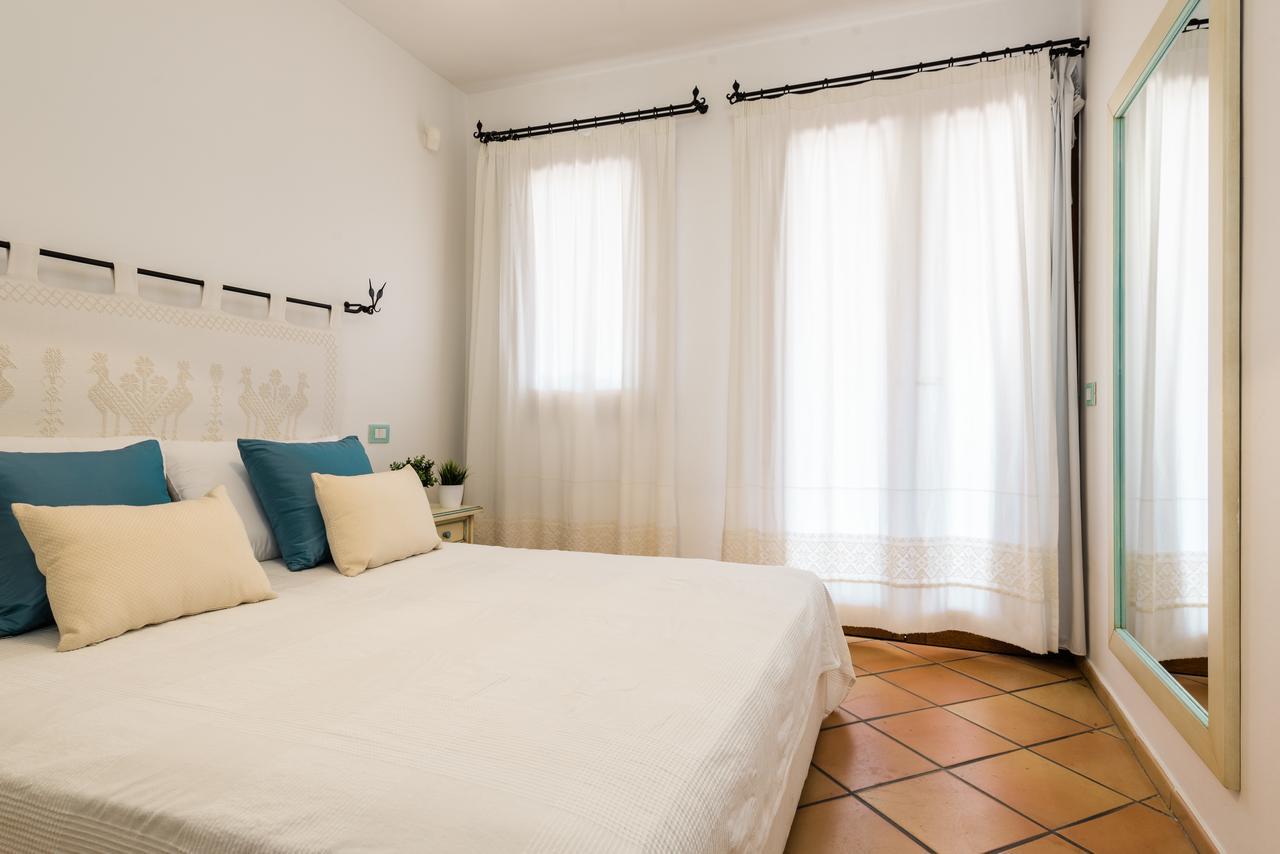 Spiaggia Bianca Pedra Rosa - Your House In Sardinia Golfo Aranci Εξωτερικό φωτογραφία