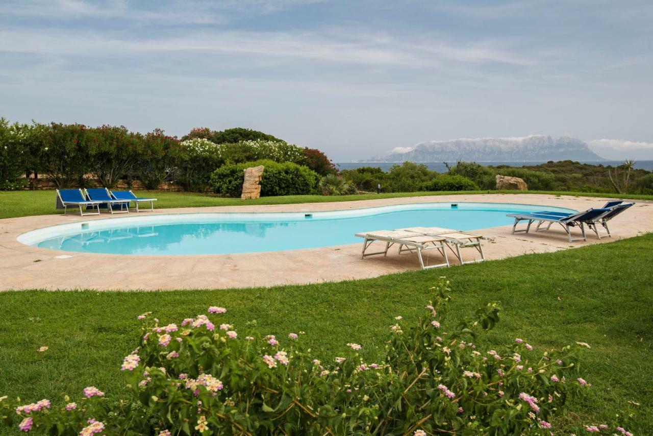 Spiaggia Bianca Pedra Rosa - Your House In Sardinia Golfo Aranci Εξωτερικό φωτογραφία