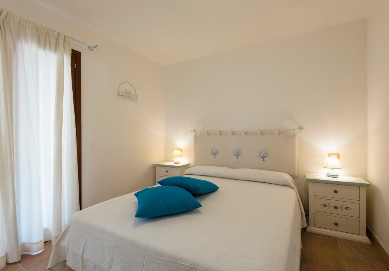 Spiaggia Bianca Pedra Rosa - Your House In Sardinia Golfo Aranci Εξωτερικό φωτογραφία